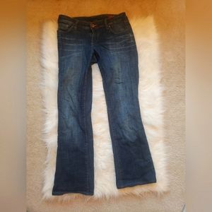 Seven for All Mankind Jeans